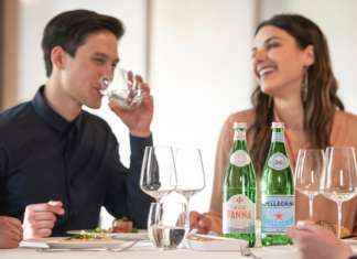 ritorno al ristorante