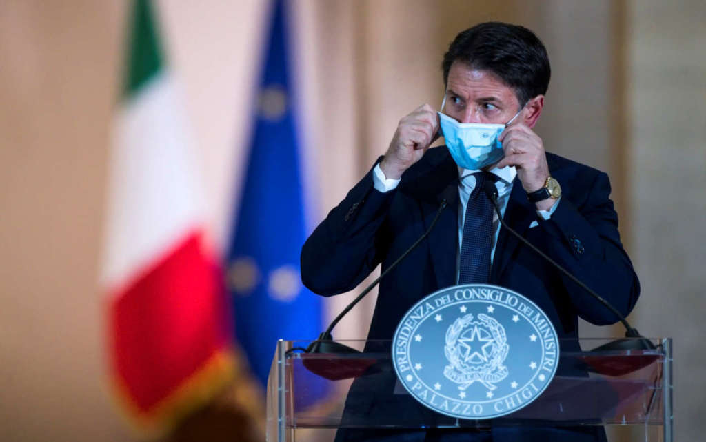 Decreto ristori