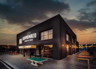 Doppio Malto