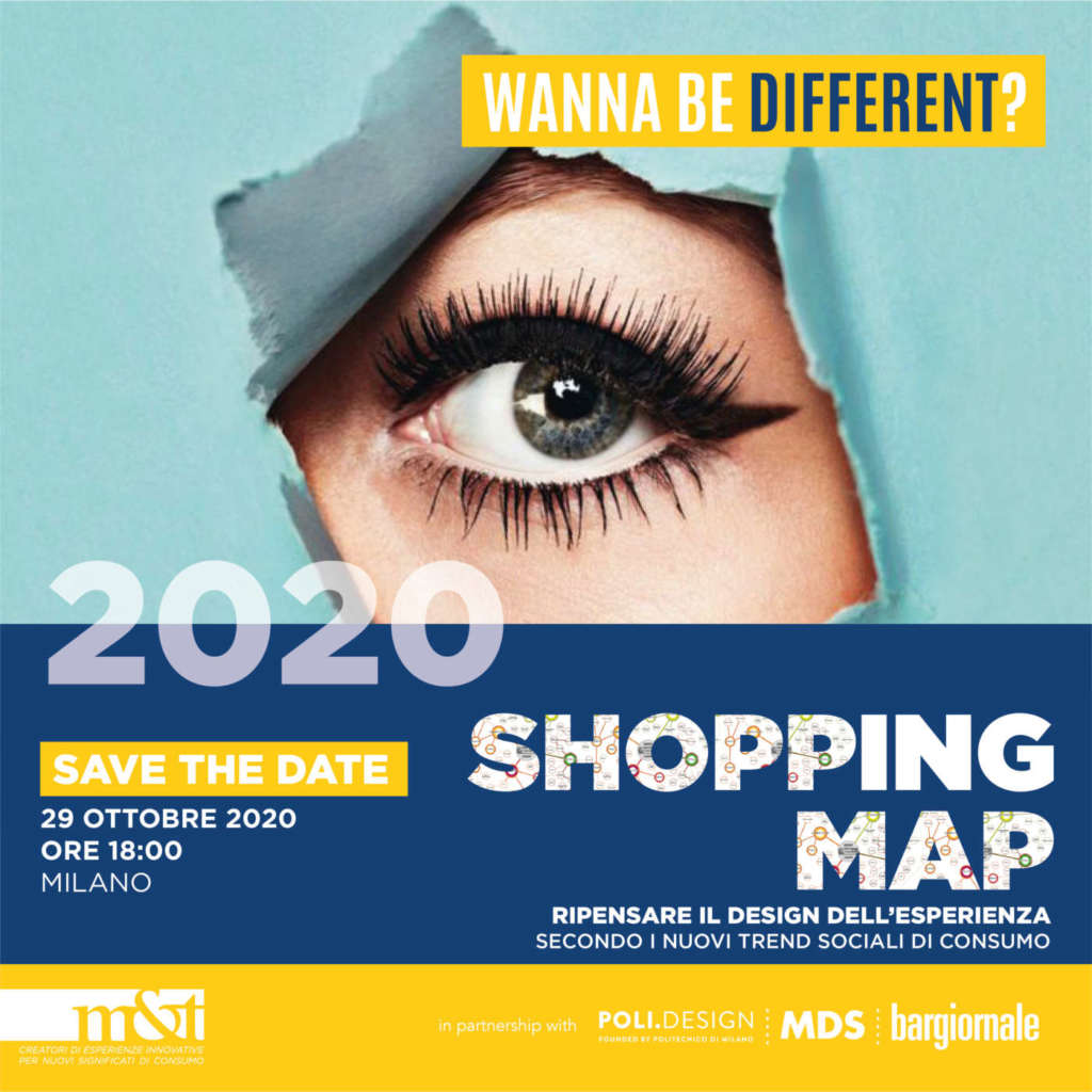 Shopping Map