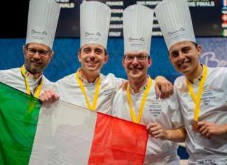 Bocuse d’Or