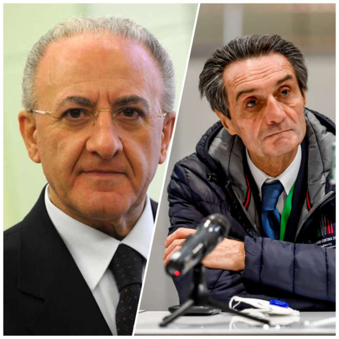 nuove strette
