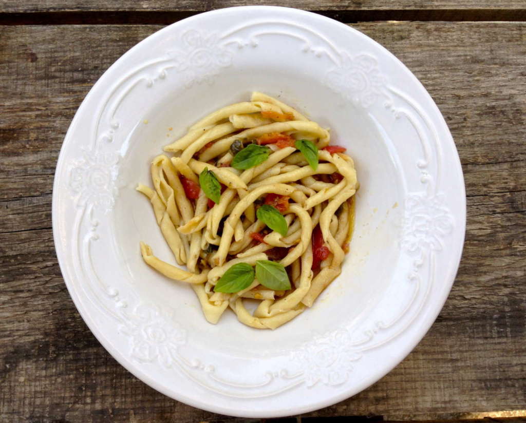 World Pasta Day