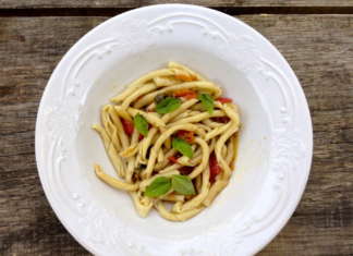 World Pasta Day