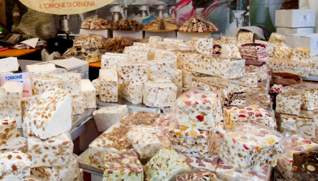 festa del torrone