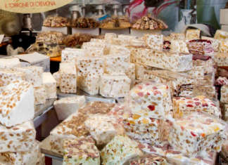 festa del torrone