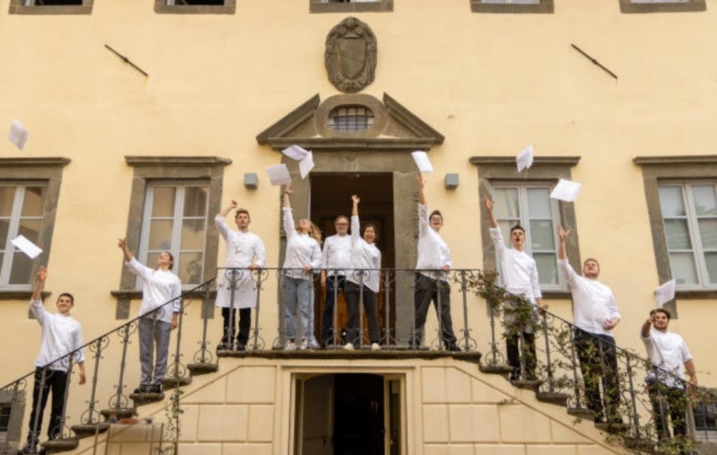 fondazione gualtiero marchesi