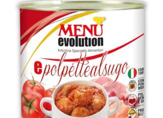 asporto e delivery
