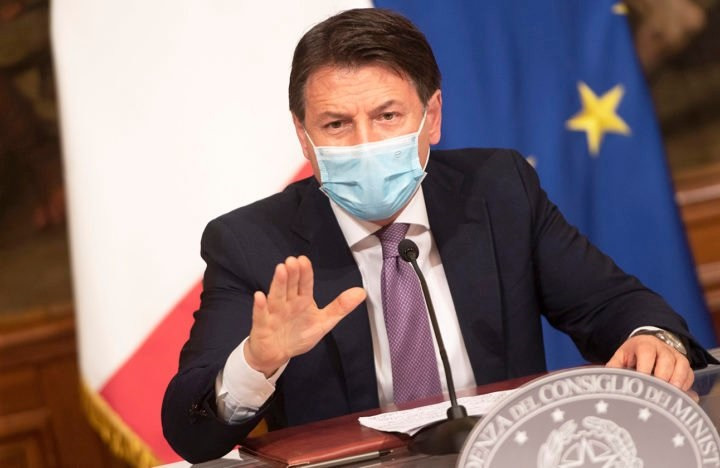 provvedimenti governativi