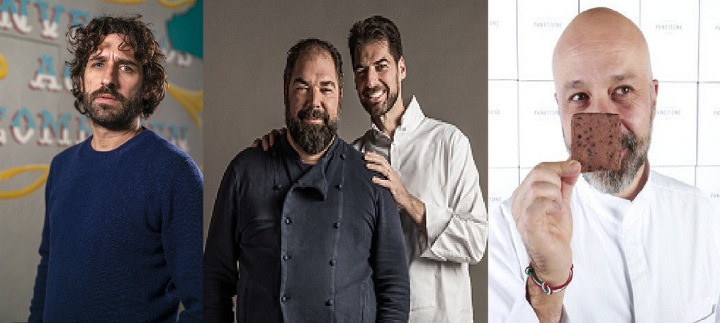 Chef Parade dicembre 2020
