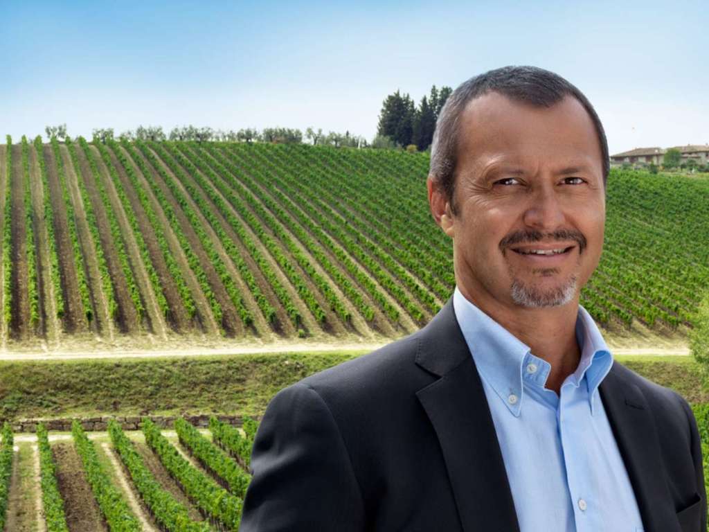 Sandro Sartor