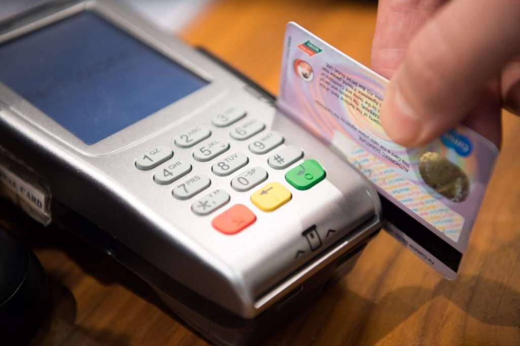 lotteria degli scontrini