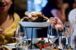 World Luxury Restaurant Awards