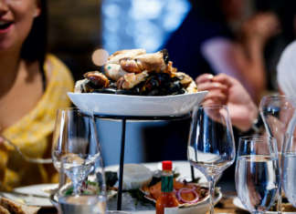 World Luxury Restaurant Awards