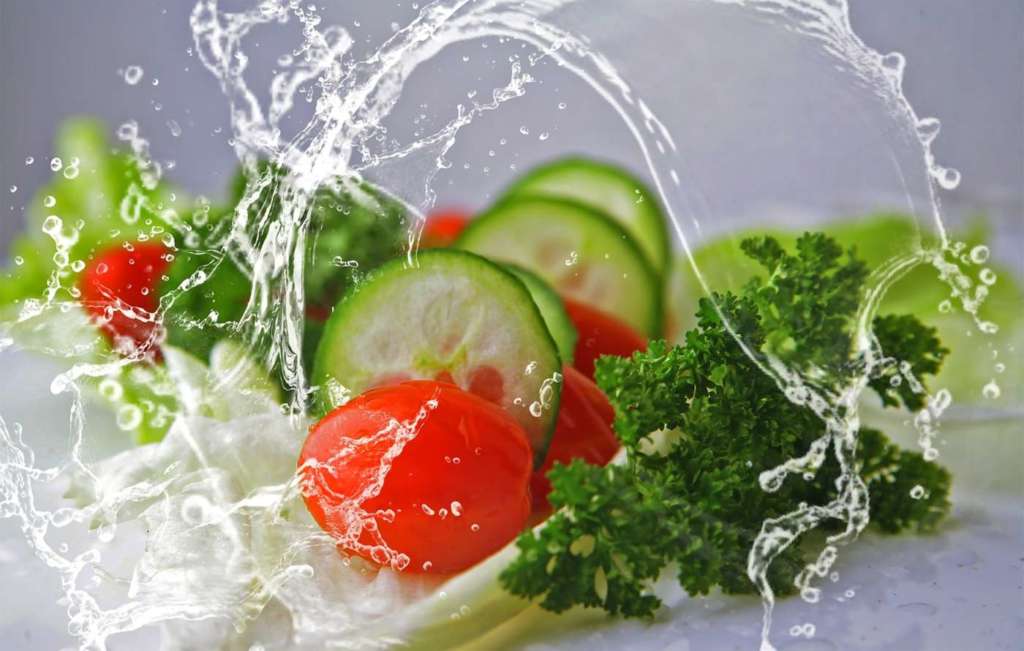 the future of food