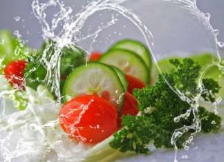 the future of food