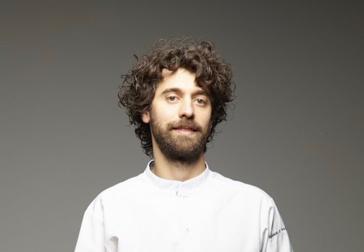 emanuele pollini