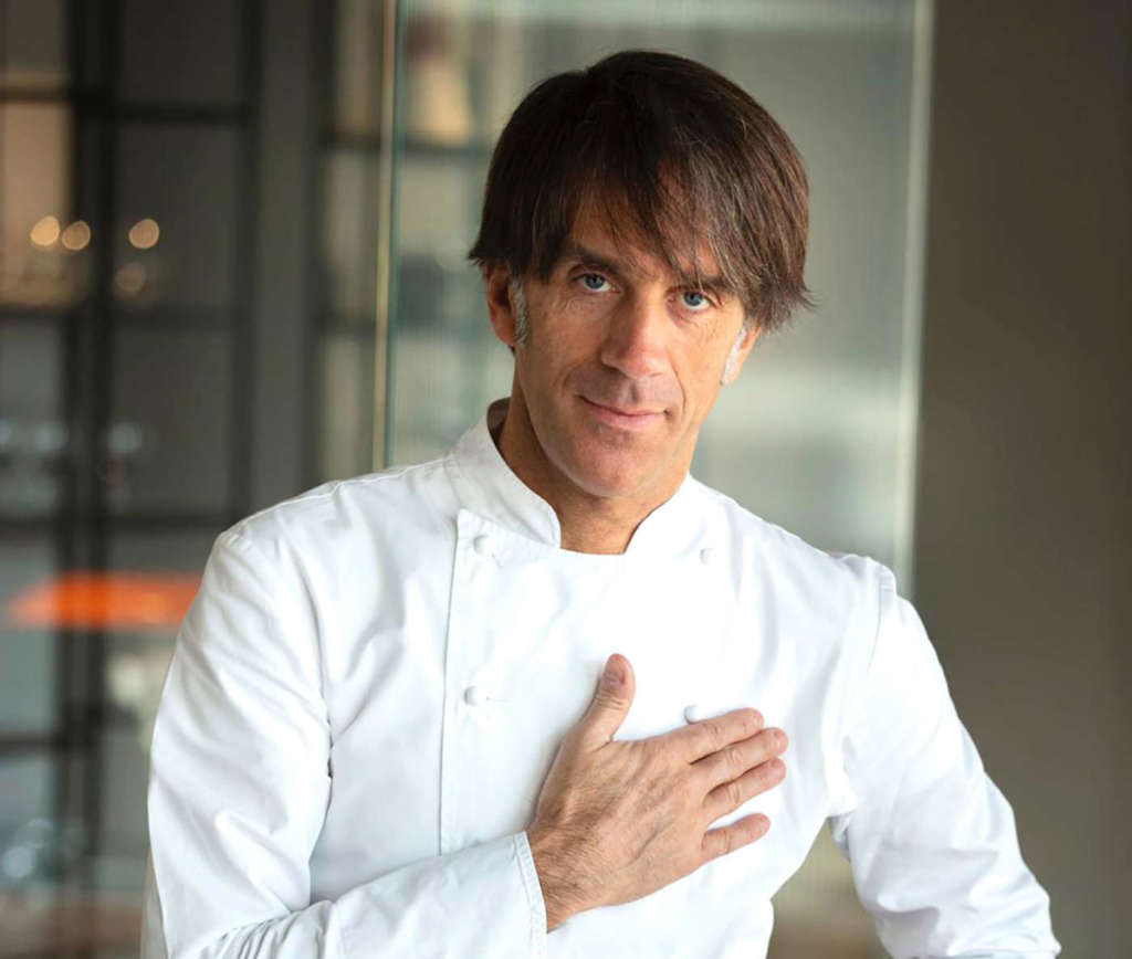 Davide Oldani