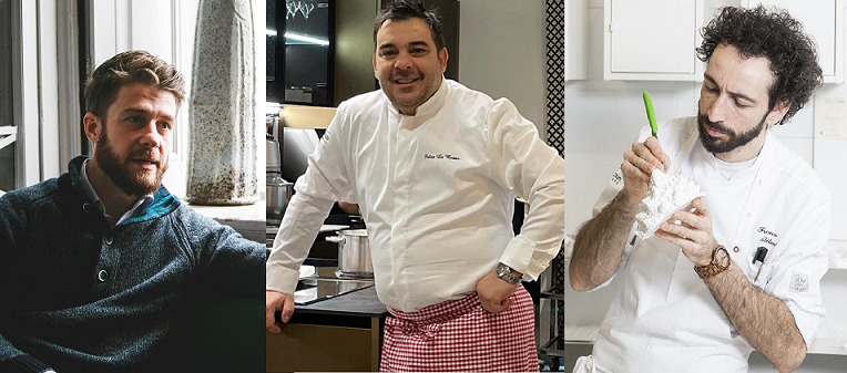 Chef Parade febbraio 2021