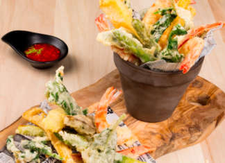 delivery e take away