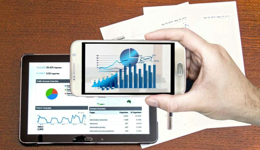 digitalizzazione