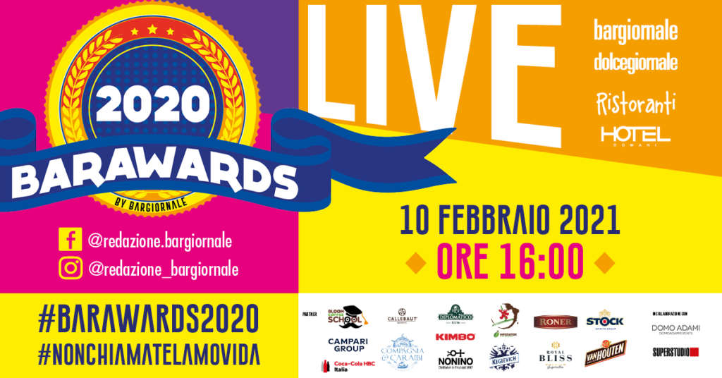 Barawards 2020