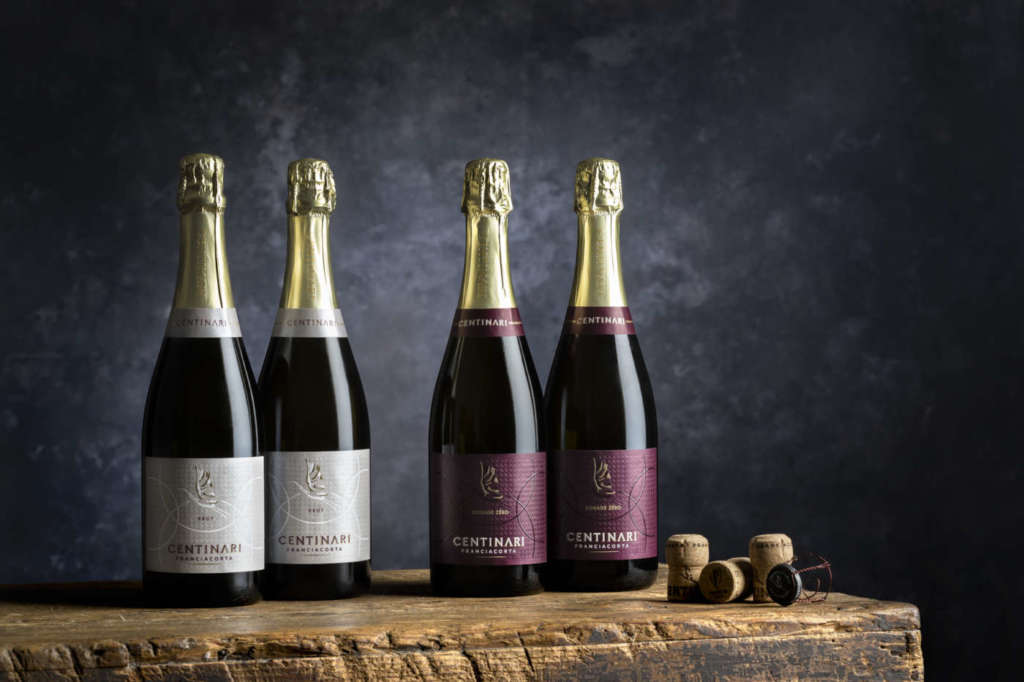 centinari franciacorta