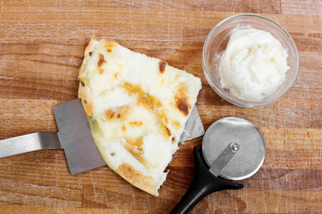 Focaccia di Recco