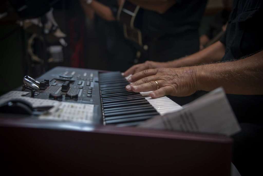 diritti musicali Fipe Soundreef