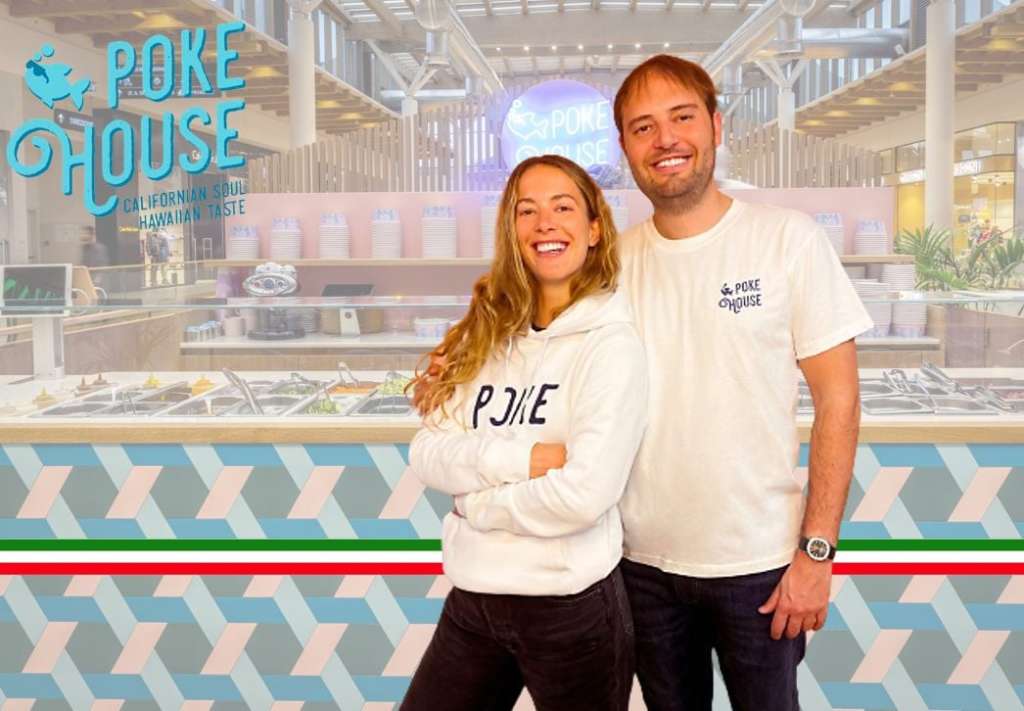 Poke House