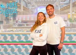 Poke House