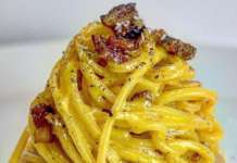 carbonara