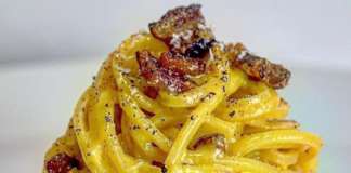 carbonara