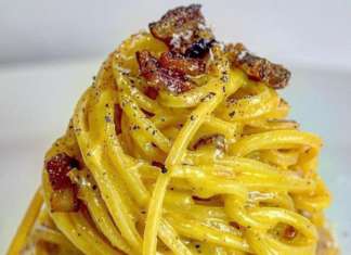 carbonara