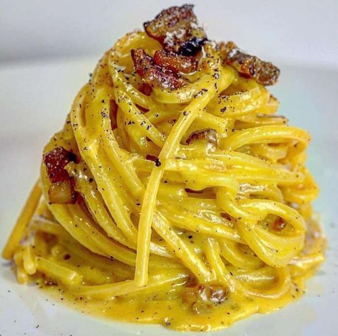 Carbonara carbonara