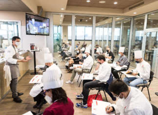 ristorazione post-covid