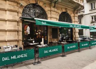 dal milanese