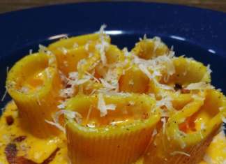 carbonara