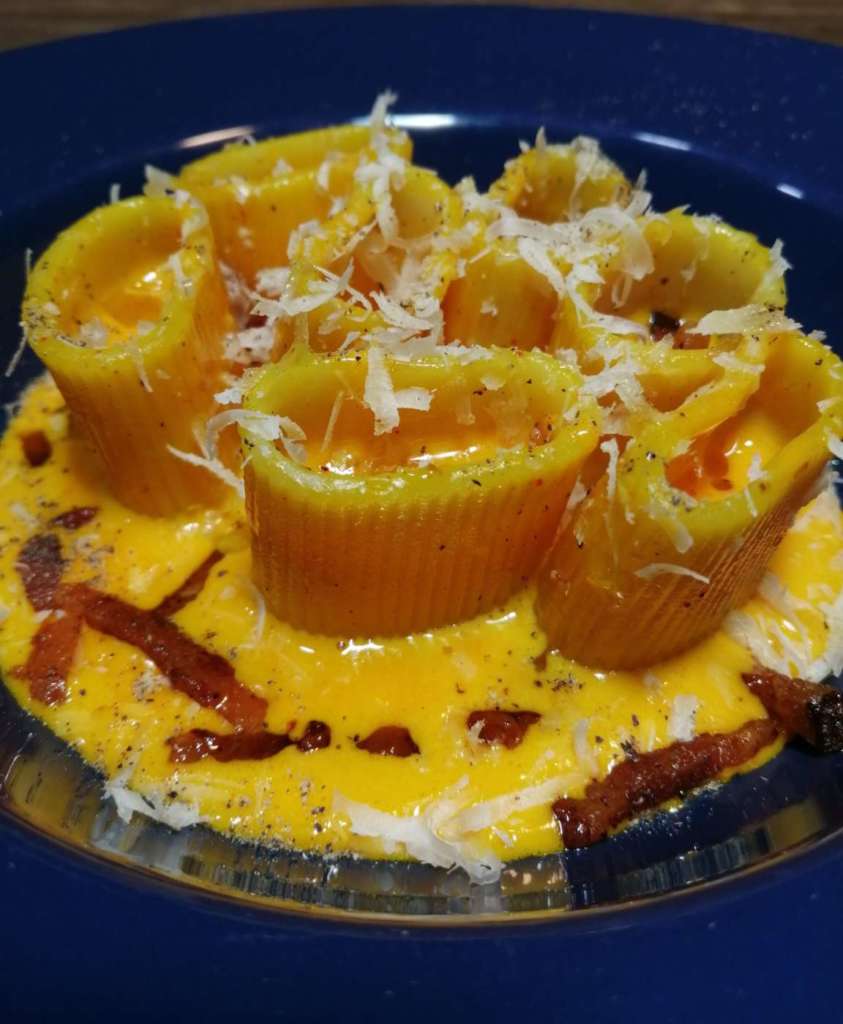 carbonara
