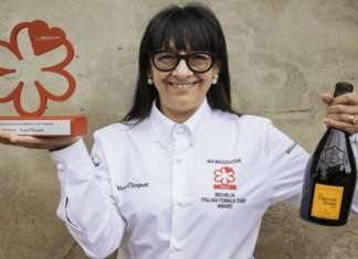Isa Mazzocchi