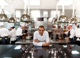 Eleven Madison Park