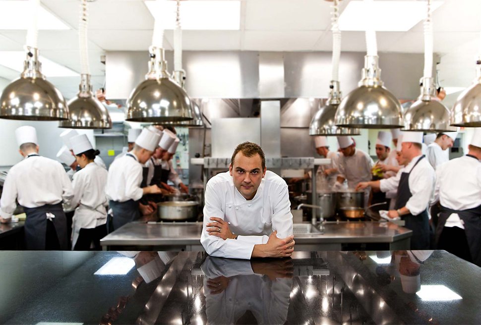 Eleven Madison Park
