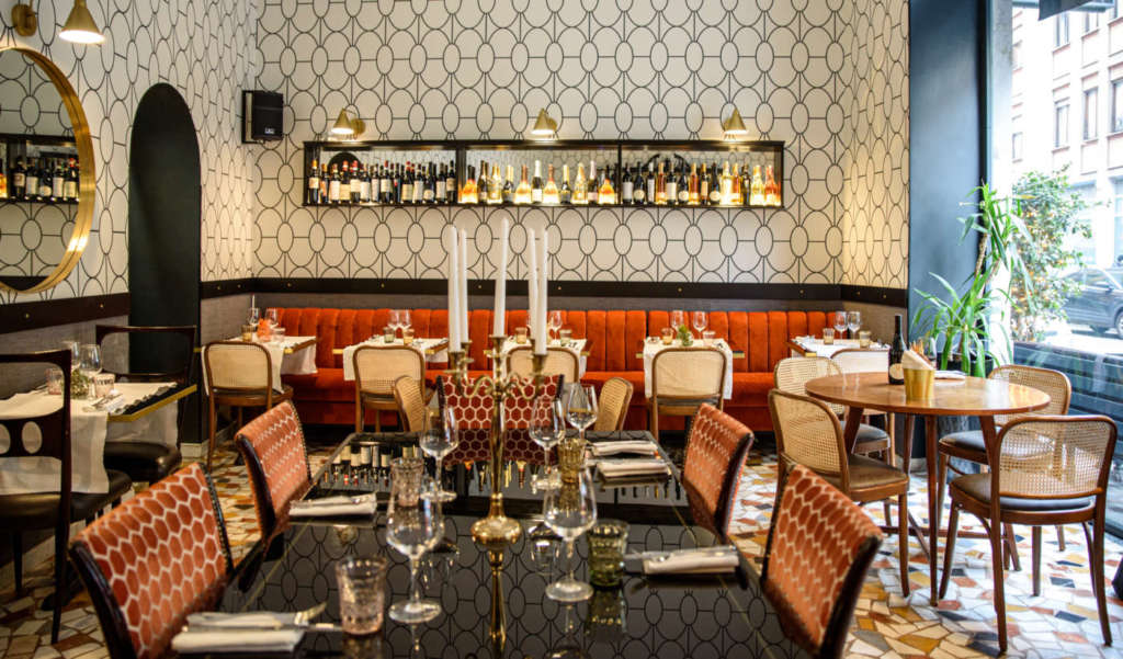 Classico Trattoria & Cocktail