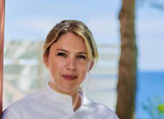 Manon Fleury