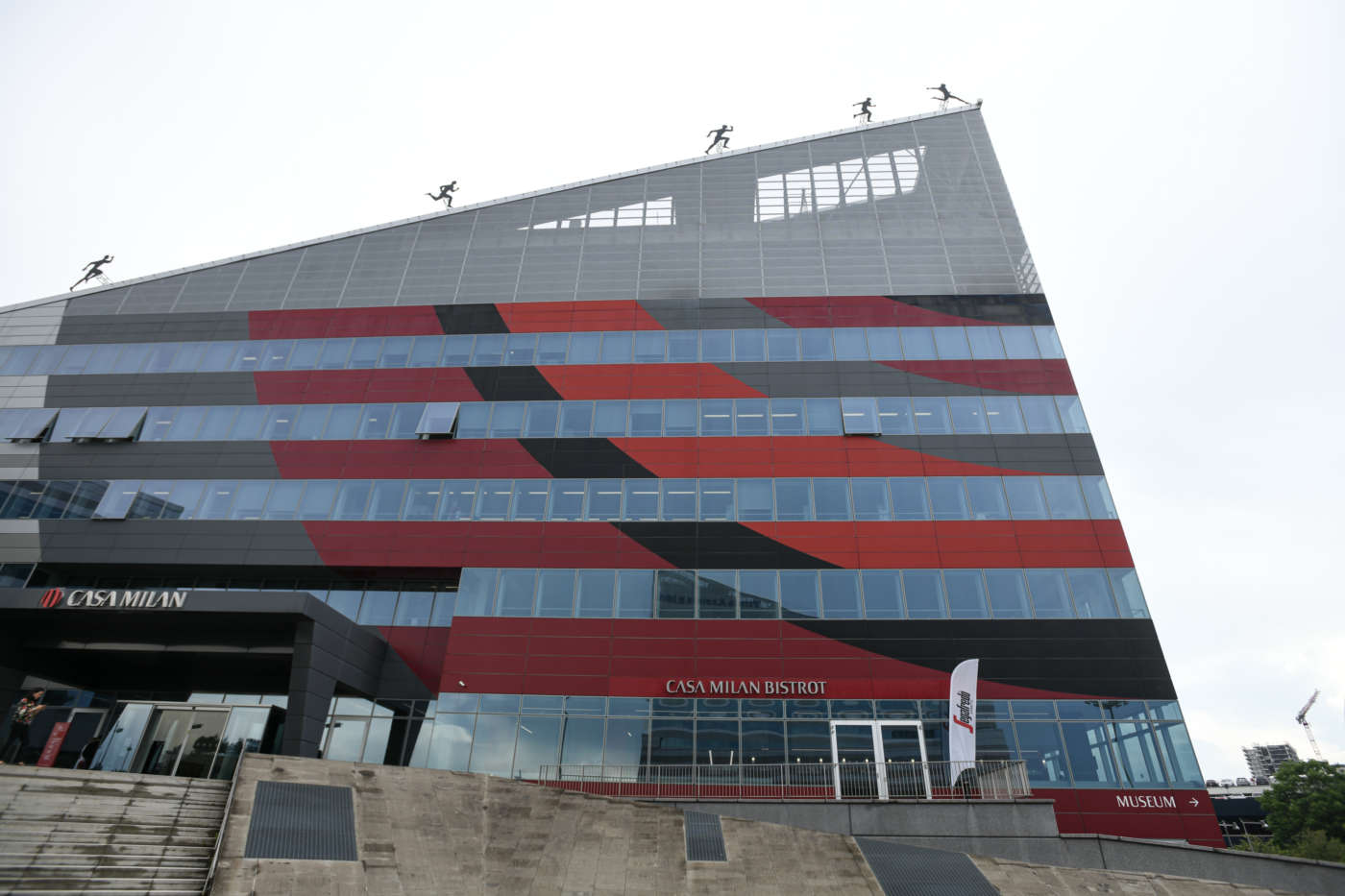 casa milan