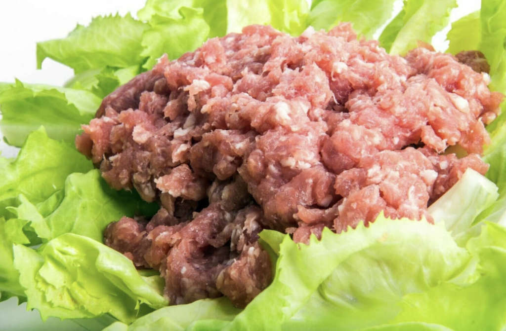 Burola Marco d'Oggiono Prosciutti