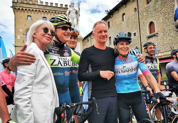 Sting sostegno locali