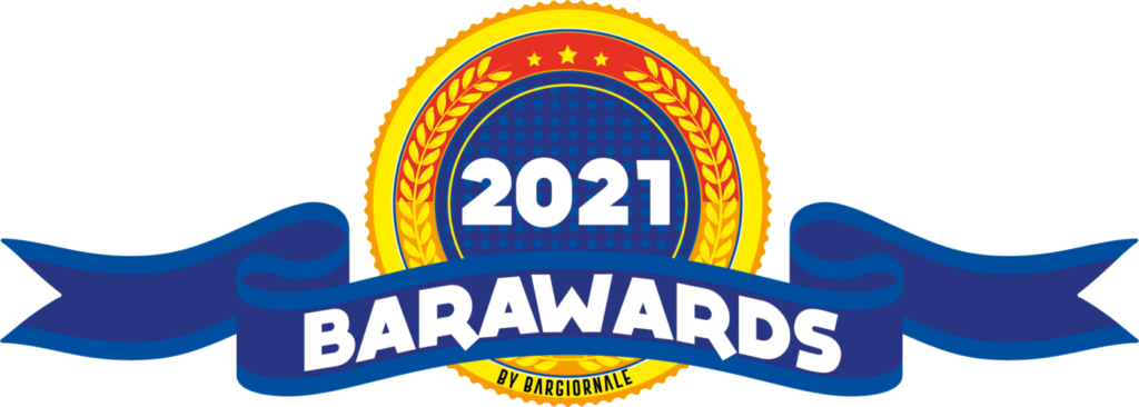 Barawards 2021