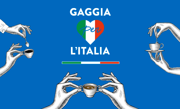 apertura_Gaggia per l'Italia