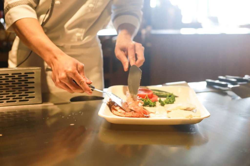 lavoro ristorante Fipe Assosomm